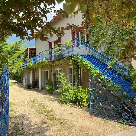 Couleurs De La Vie - Chambres D'Hotes Et Gite Cormatin Exterior foto